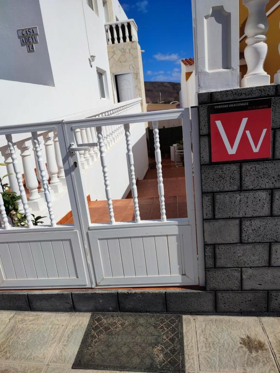 Afbeelding uit fotogalerij van Casa Adeyu in Tuineje