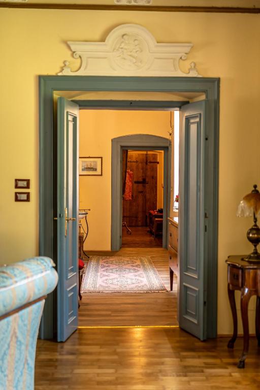 Fotografie z fotogalerie ubytování DIMORE ANTICHE v destinaci Ala