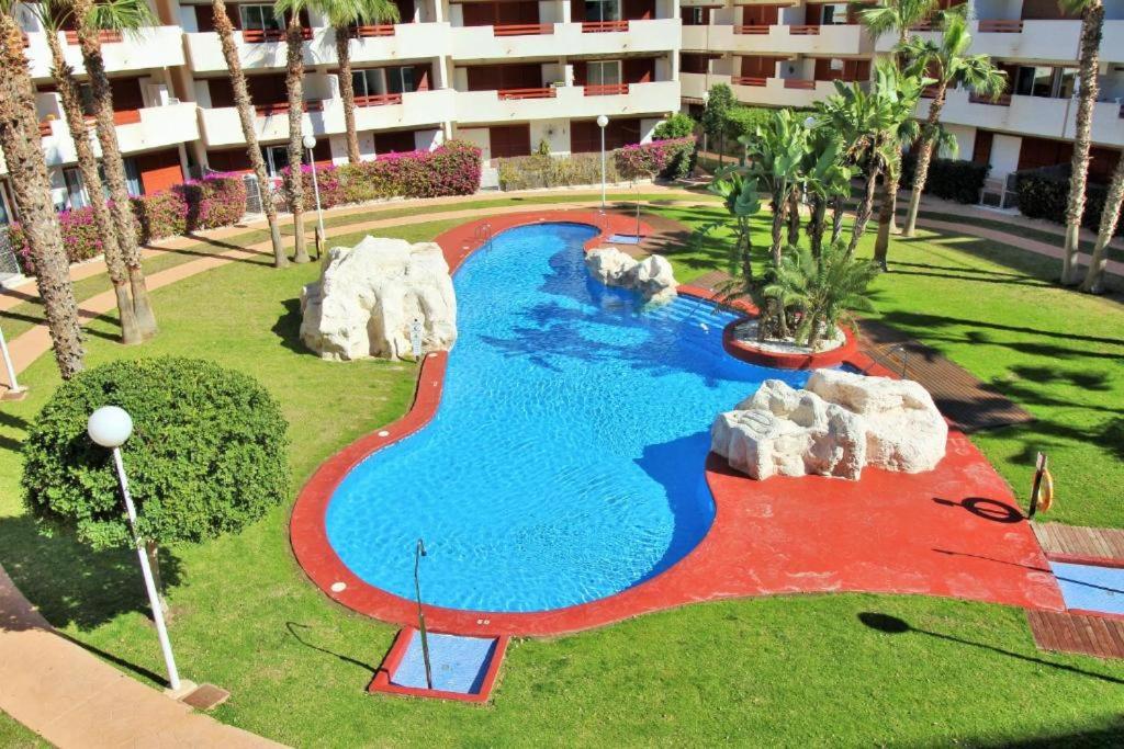 Mar El Rincon south facing, Alicante – Precios 2023 actualizados
