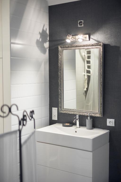 Fotografia z galérie ubytovania Nowy Świat Extraordinary Apartment vo Varšave