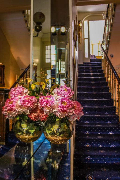 Blades Hotel - Resim 15