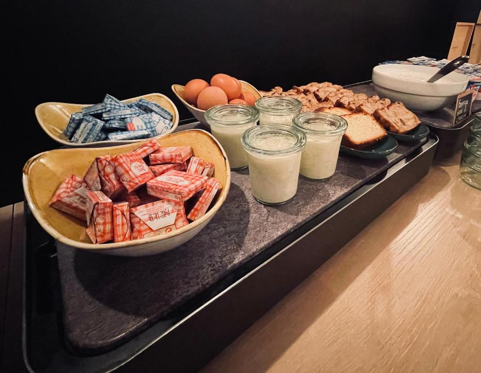 Sure Hotel by Best Western Bordeaux Lac - Resim 15