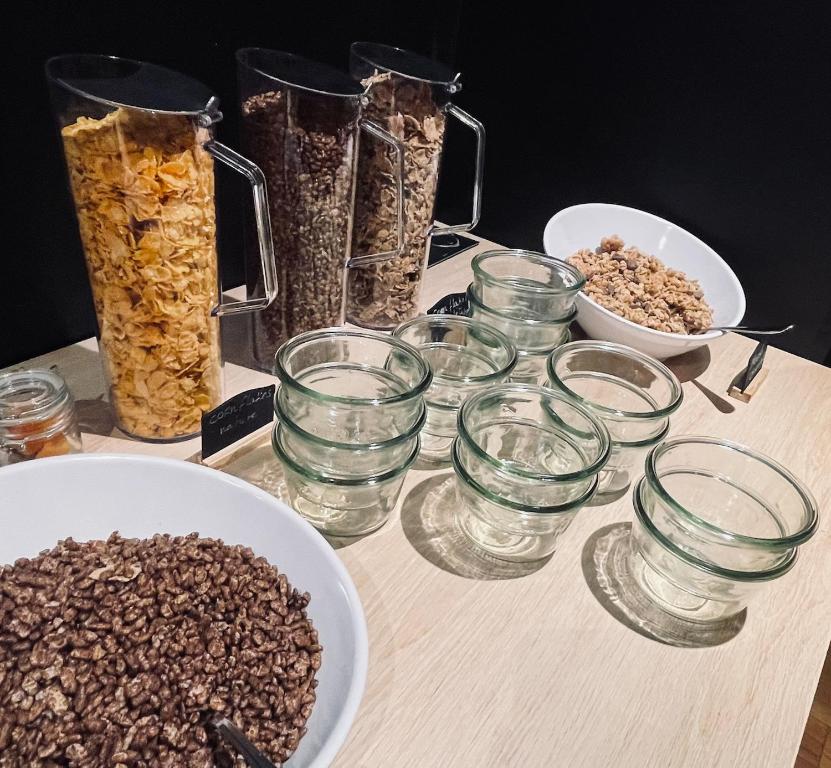 Sure Hotel by Best Western Bordeaux Lac - Resim 14