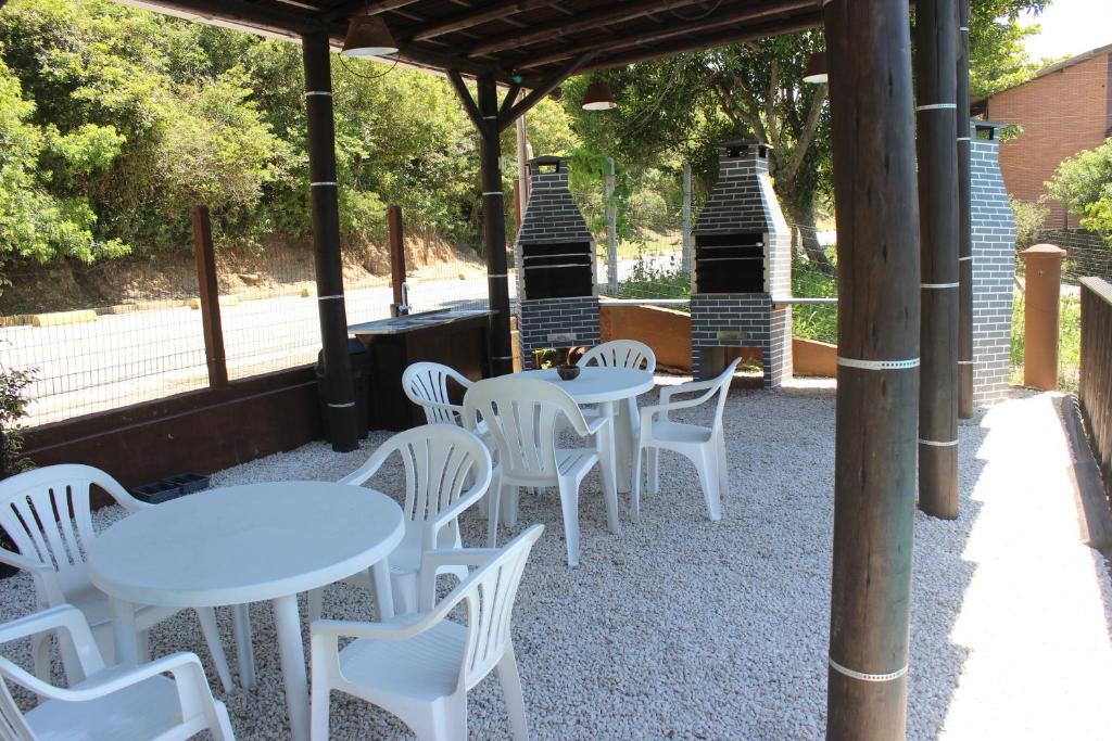 Foto da galeria de Hotel Bela Onda em Bombinhas