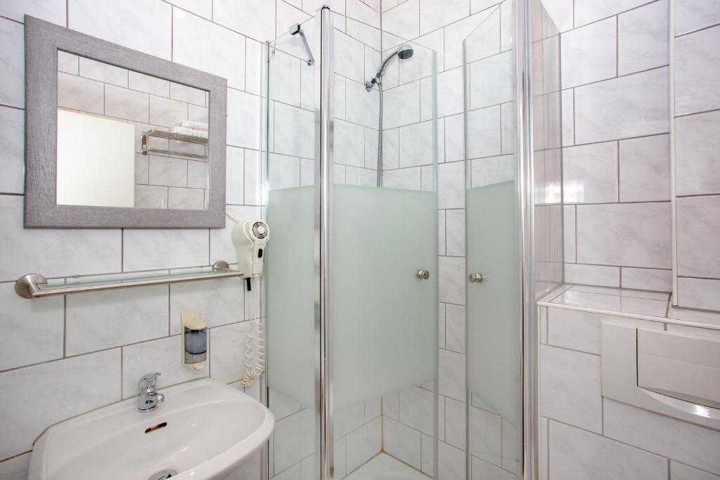 Relax Hotel & SPA Stuttgart - Resim 35