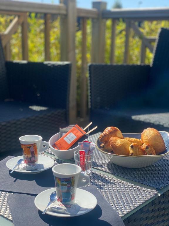 Sure Hotel by Best Western Bordeaux Lac - Resim 41