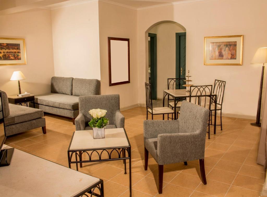 JAZ Neo Naama Bay - 5