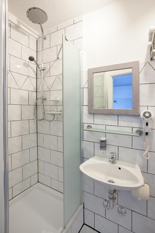 Relax Hotel & SPA Stuttgart - Resim 32