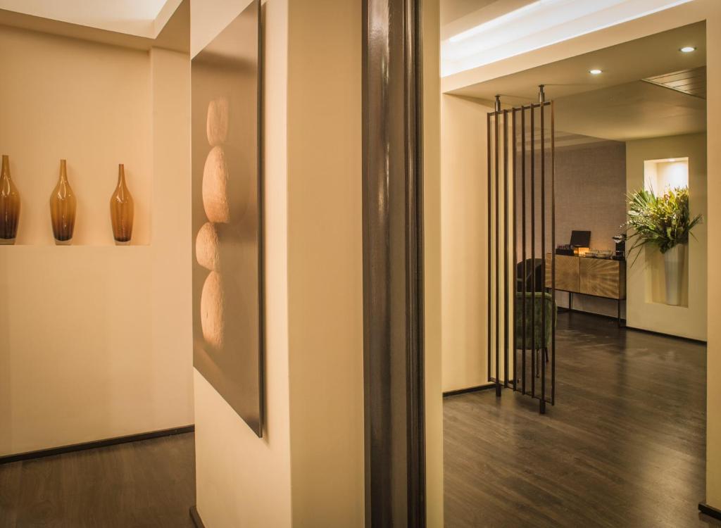 Fotografie z fotogalerie ubytování King David Hotel Jerusalem v Jeruzalémě