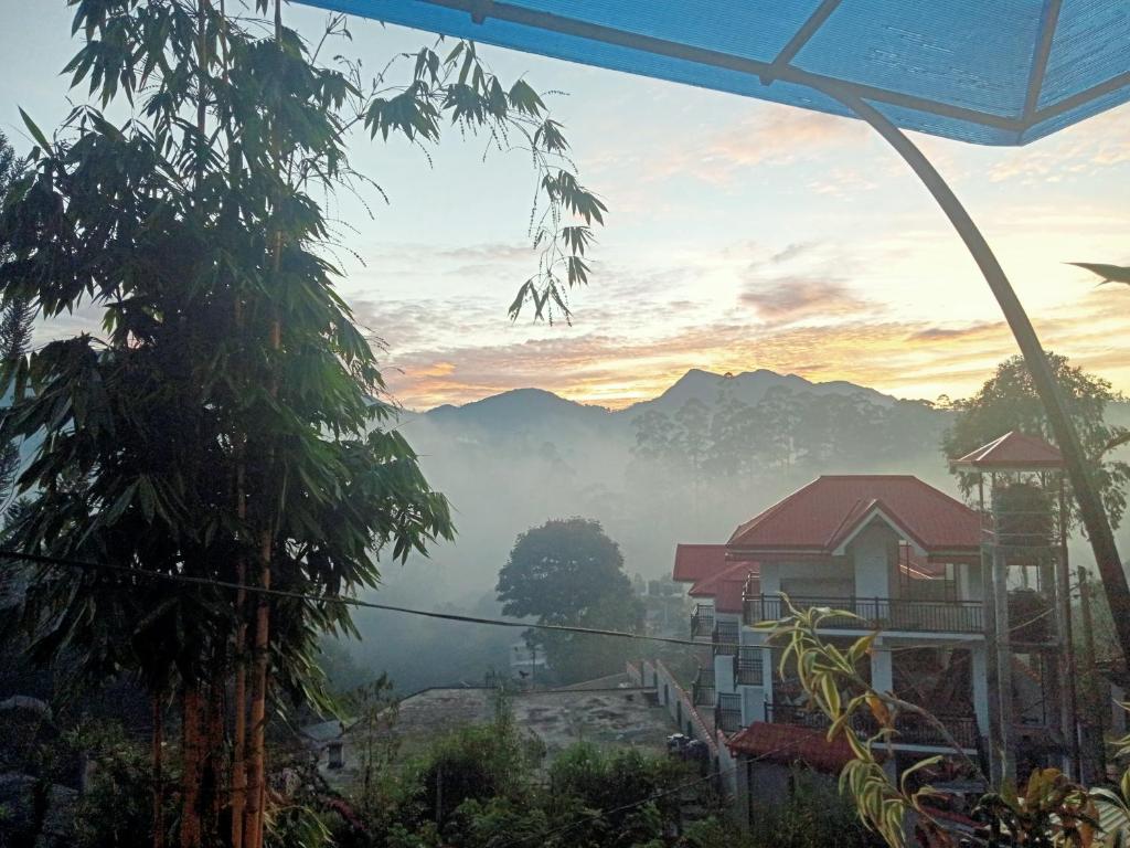 Princess of Dickoya Homestay - 3