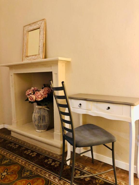 Fotografie z fotogalerie ubytování ATELIER v destinaci Voghera
