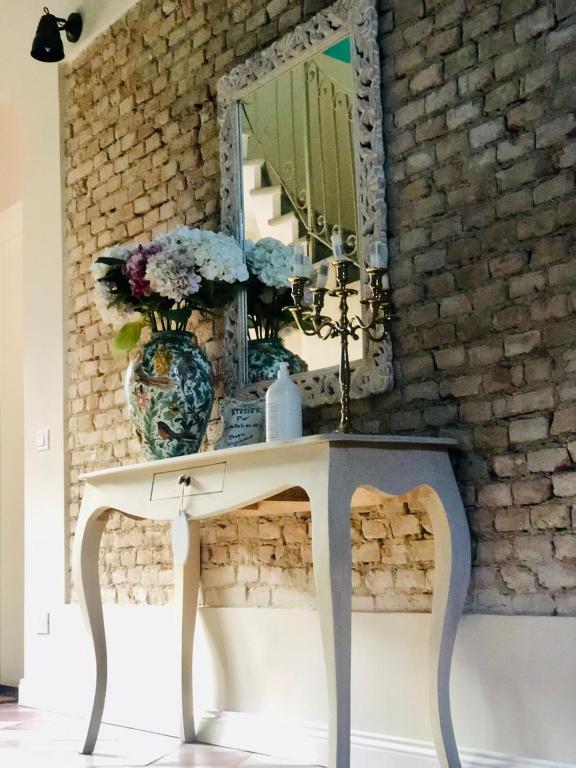 Fotografie z fotogalerie ubytování ATELIER v destinaci Voghera