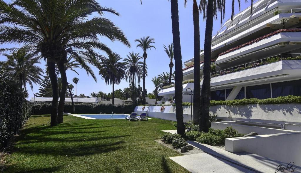 20560 - Port Oasis Golden Mile, Marbella – Bijgewerkte ...