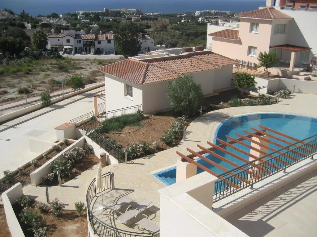 Anastasia Apartments, Paphos, Cyprus