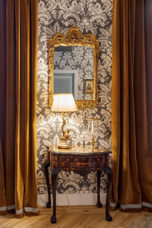 صورة لـ Relais & Châteaux Hotel Orfila في مدريد