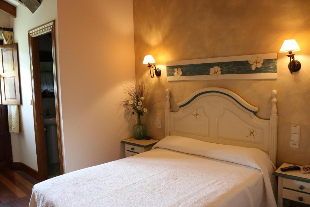 Imagen de la galería de Casa Carielda, en Pembes