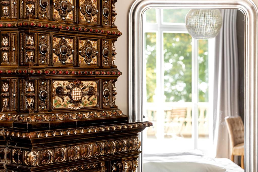 Alsterblick Boutique Hotel - Resim 25