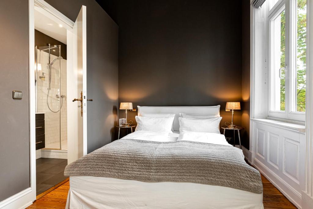 Alsterblick Boutique Hotel - Resim 10