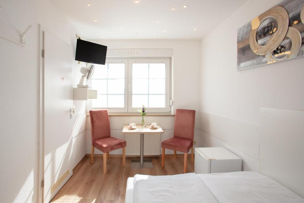 Relax Hotel & SPA Stuttgart - Resim 44