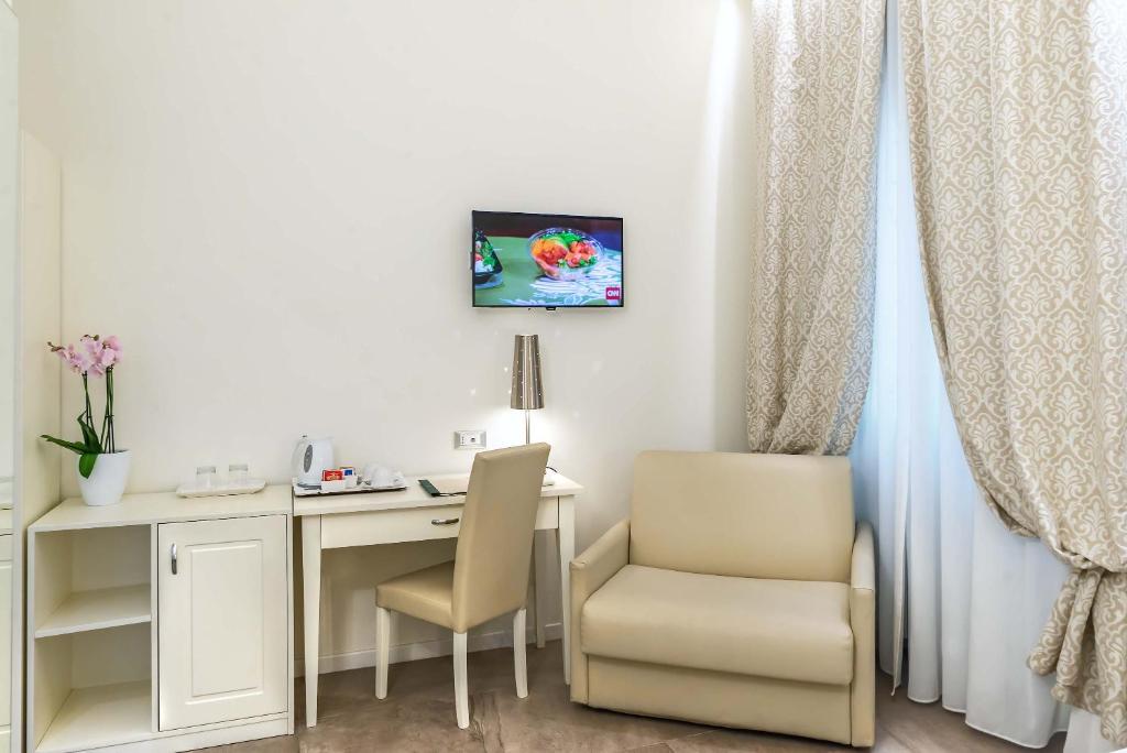 Hotel Accademia - Resim 32