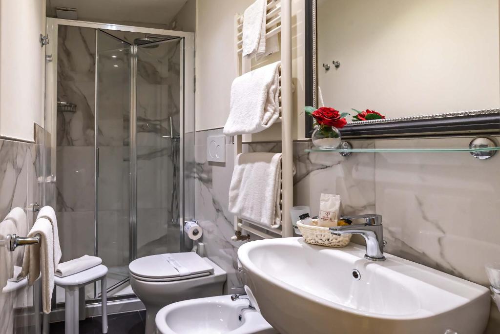 Hotel Accademia - Resim 20