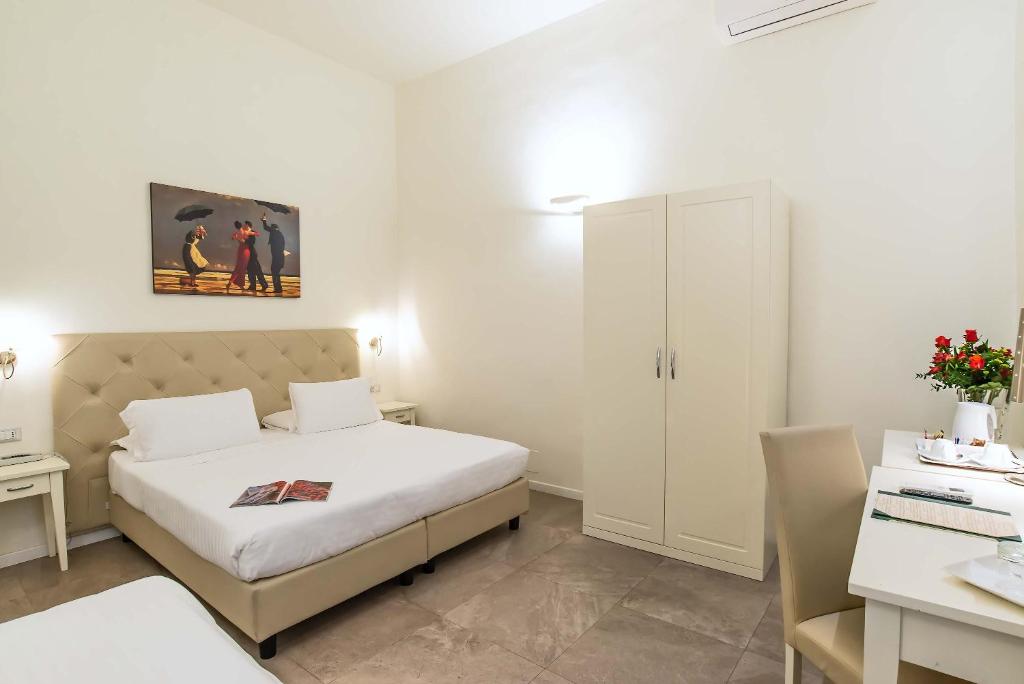 Hotel Accademia - Resim 12