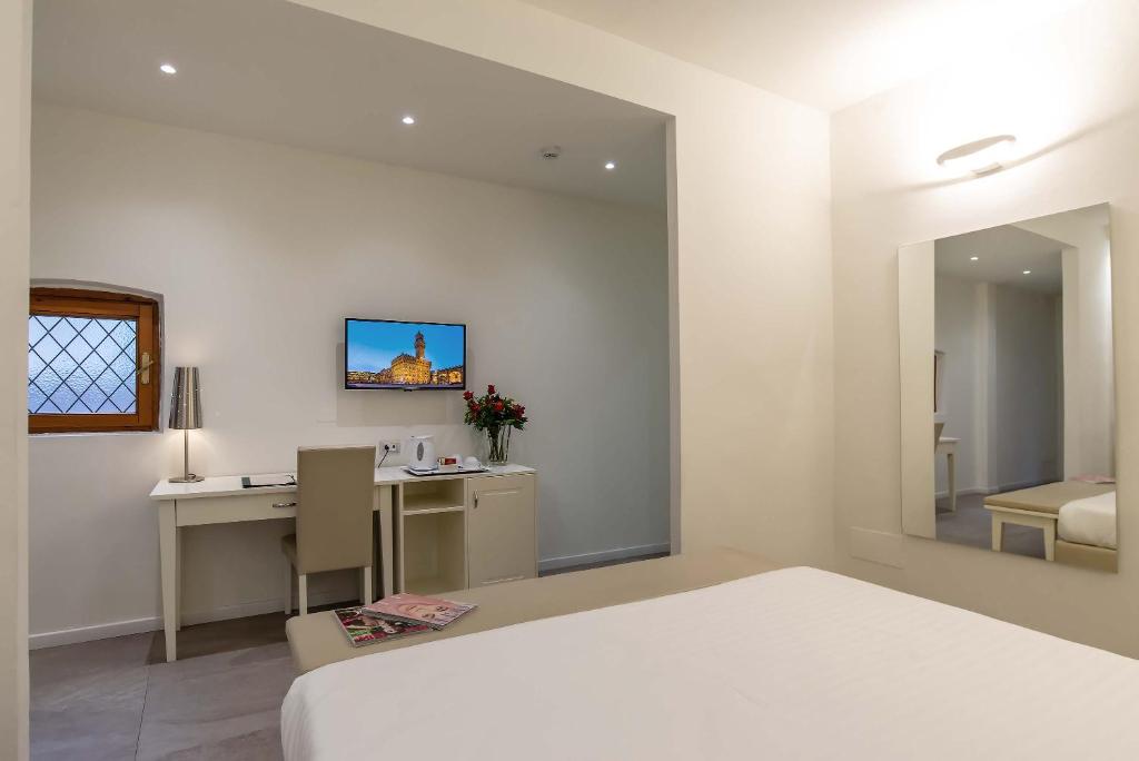 Hotel Accademia - Resim 22