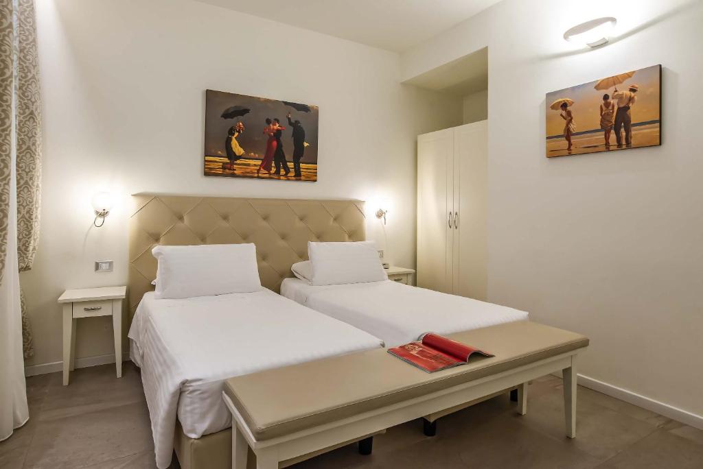Hotel Accademia - Resim 9