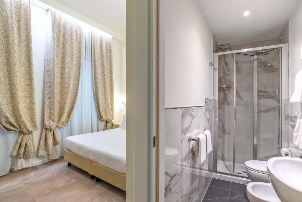 Hotel Accademia - Resim 15