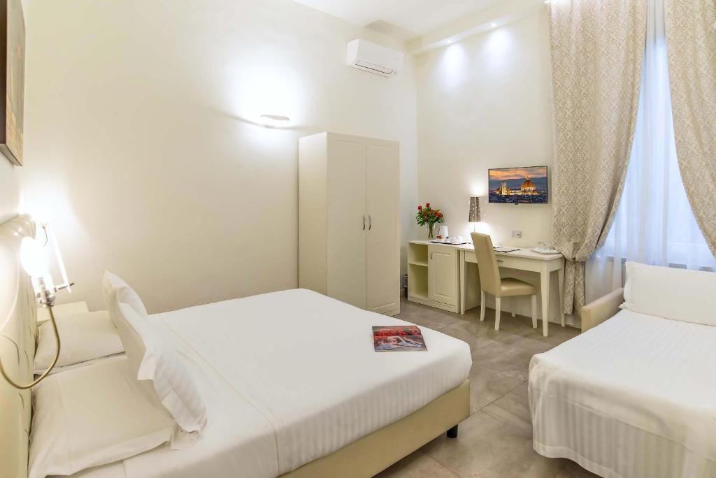 Hotel Accademia - Resim 23