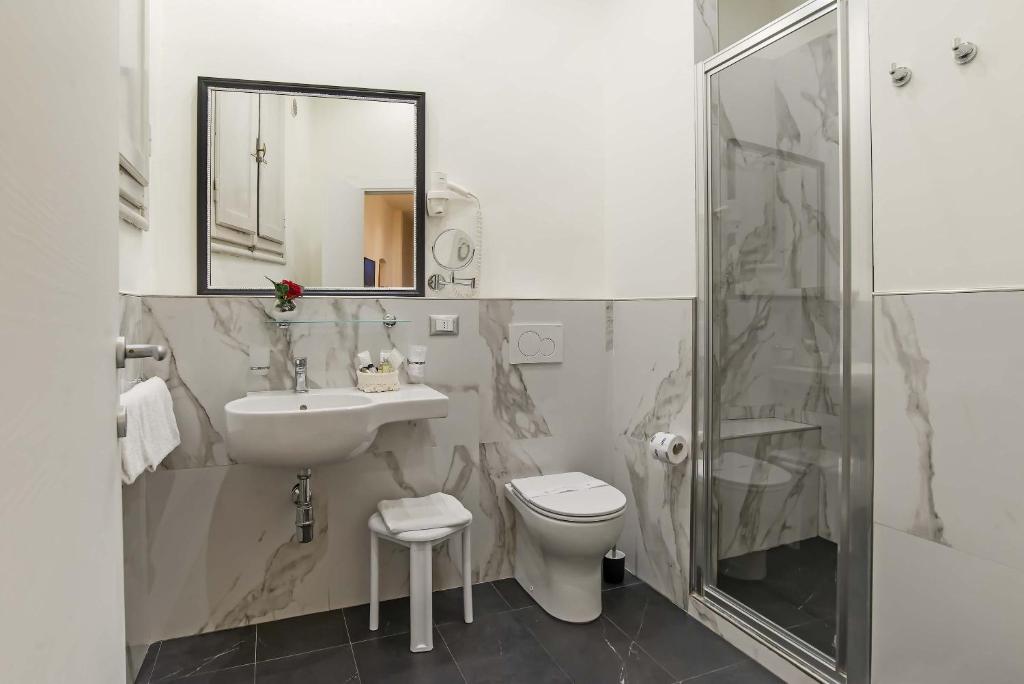 Hotel Accademia - Resim 31