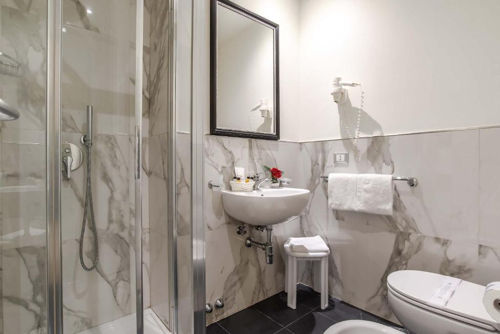 Hotel Accademia - Resim 14