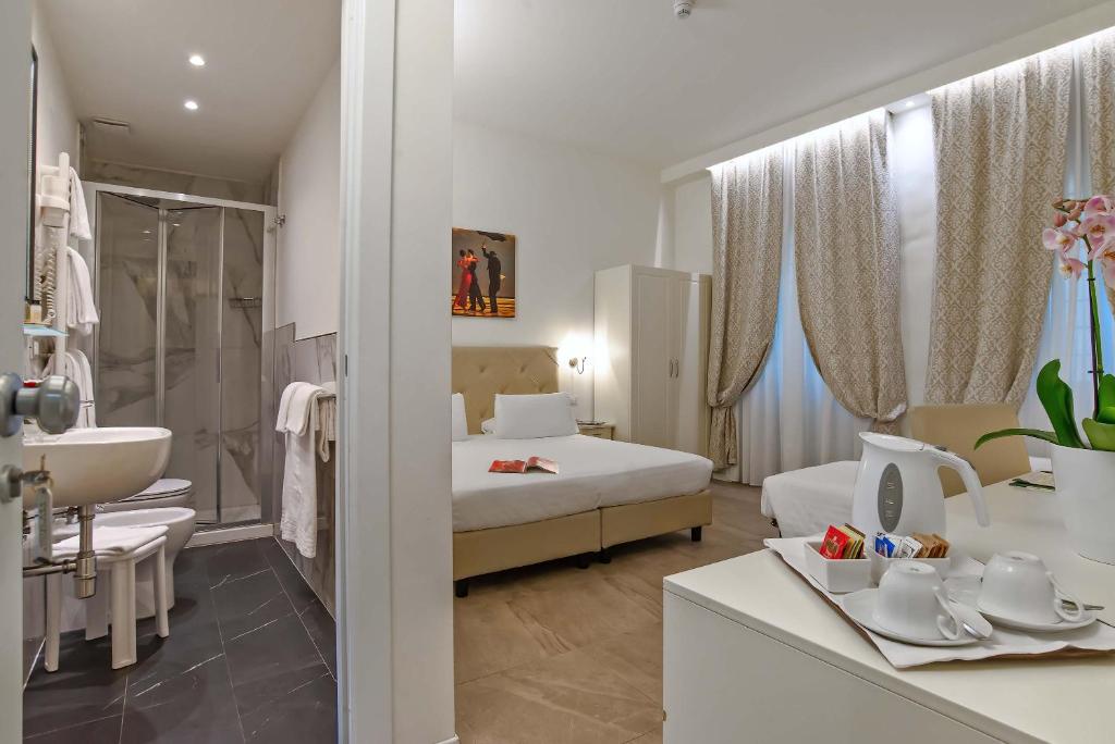 Hotel Accademia - Resim 34