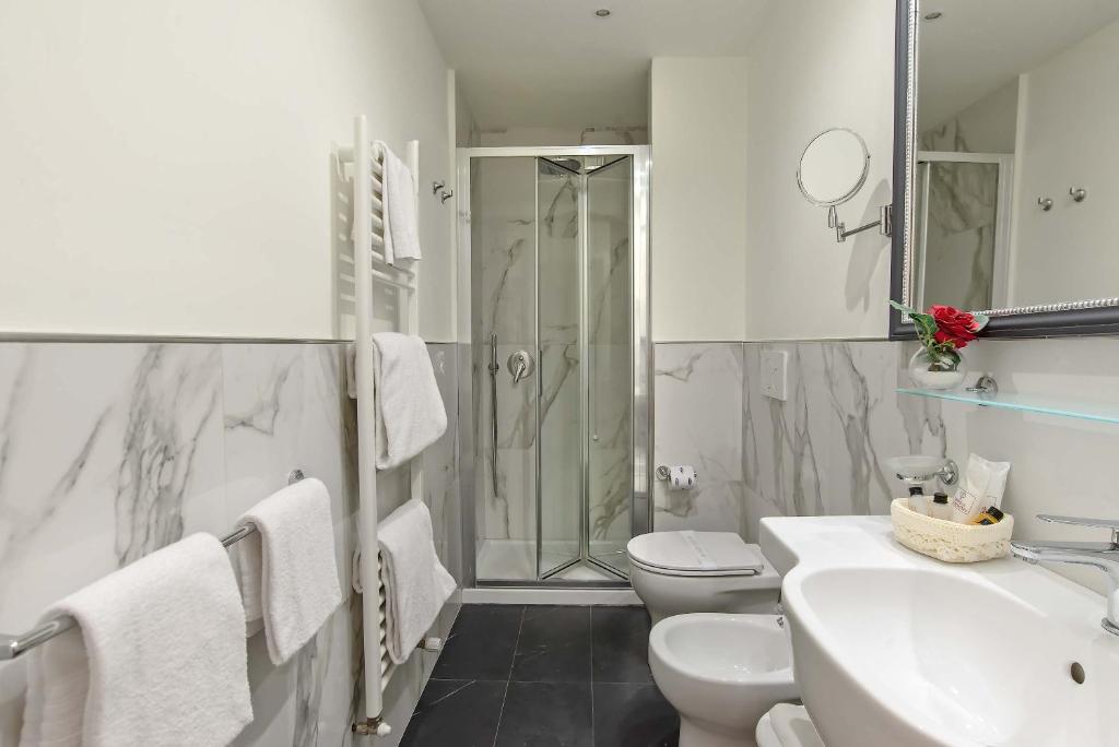 Hotel Accademia - Resim 45