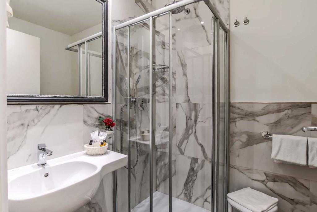 Hotel Accademia - Resim 40