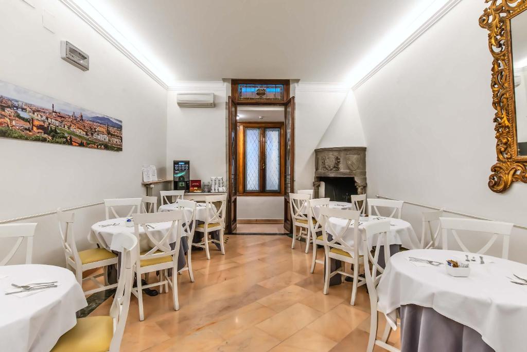 Hotel Accademia - Resim 24