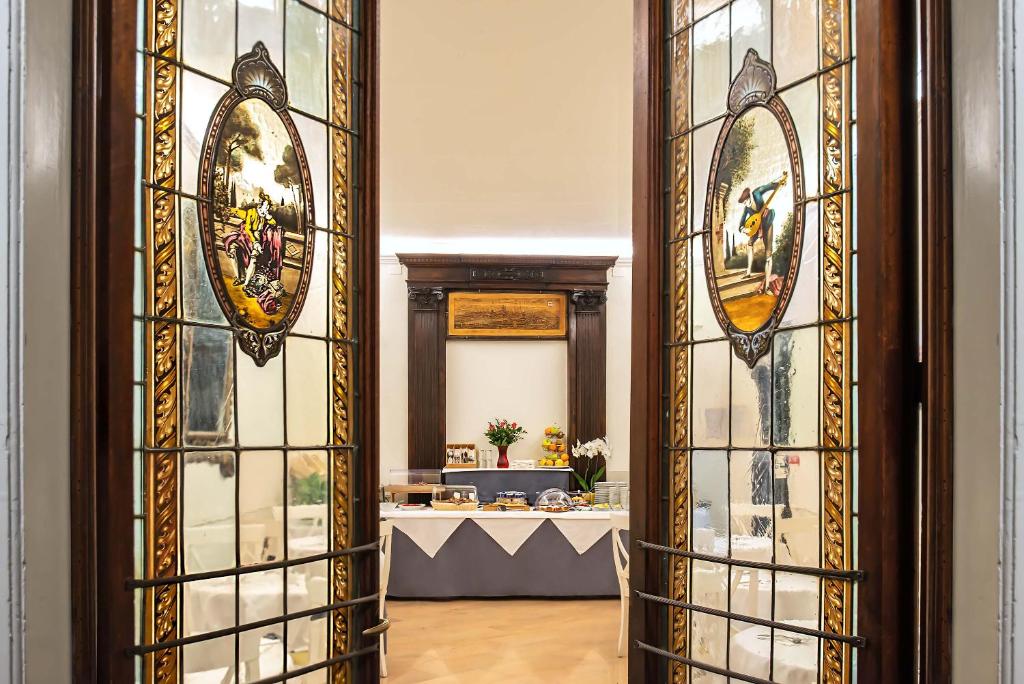 Hotel Accademia - Resim 11