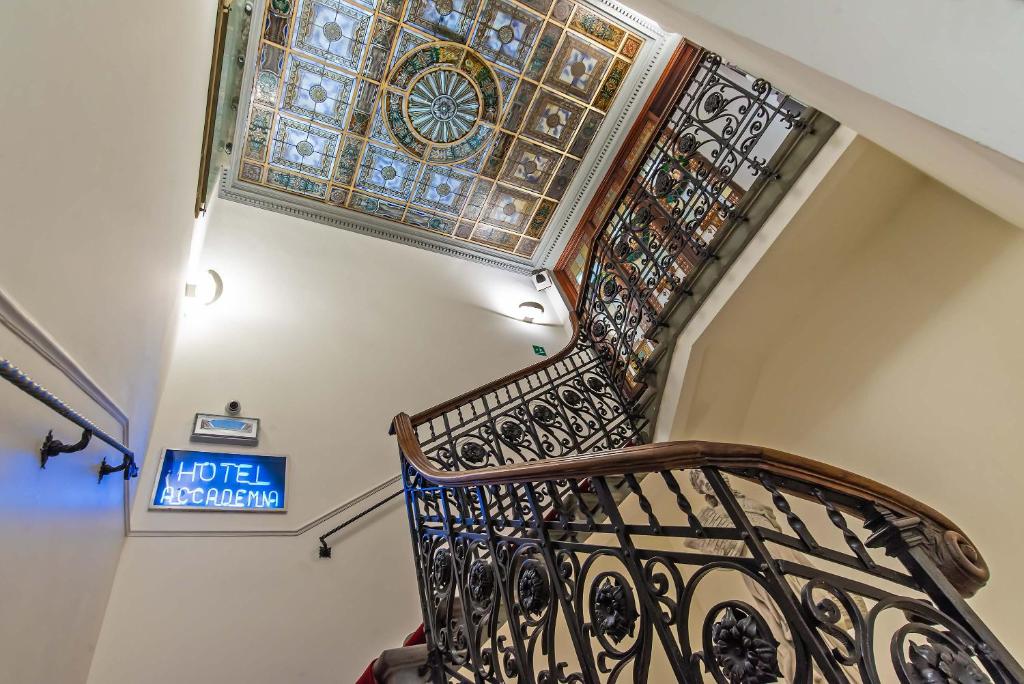 Hotel Accademia - Resim 28