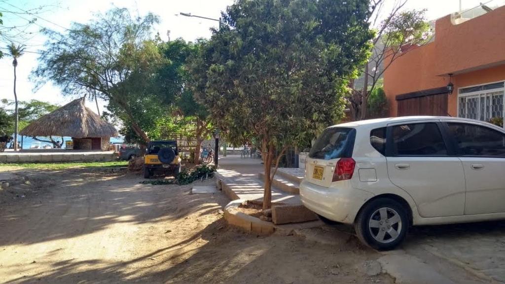 Fotografie z fotogalerie ubytování Casa D'mer Taganga v destinaci Taganga