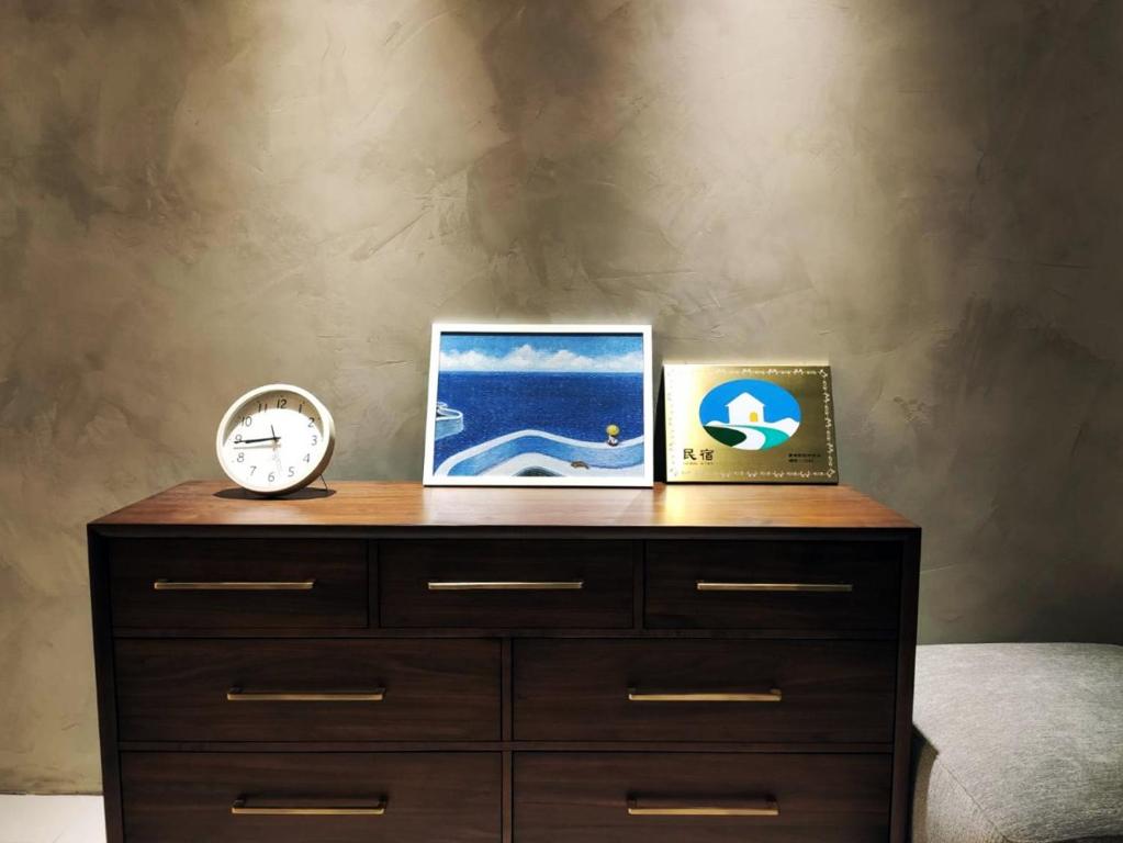 Gambar di galeri bagi Lin's B&B di Pingtung City