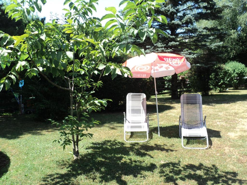 Giardino di Appartements Kubisko