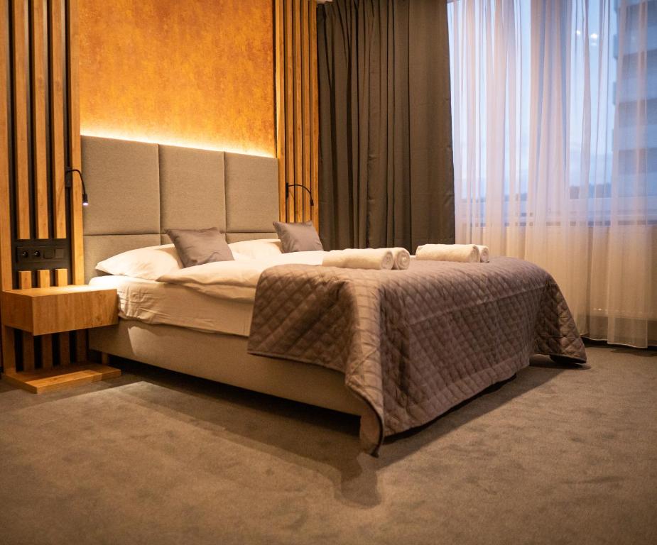 Hotel JešteBrno - Resim 3