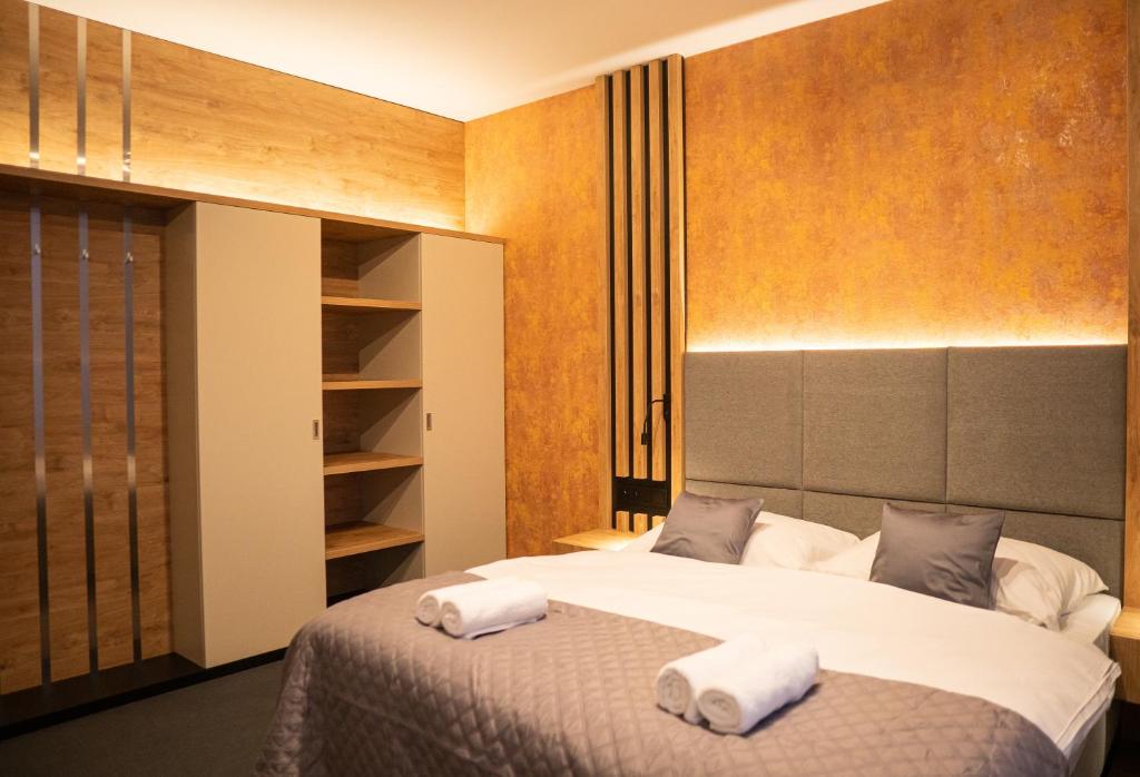 Hotel JešteBrno - Resim 21