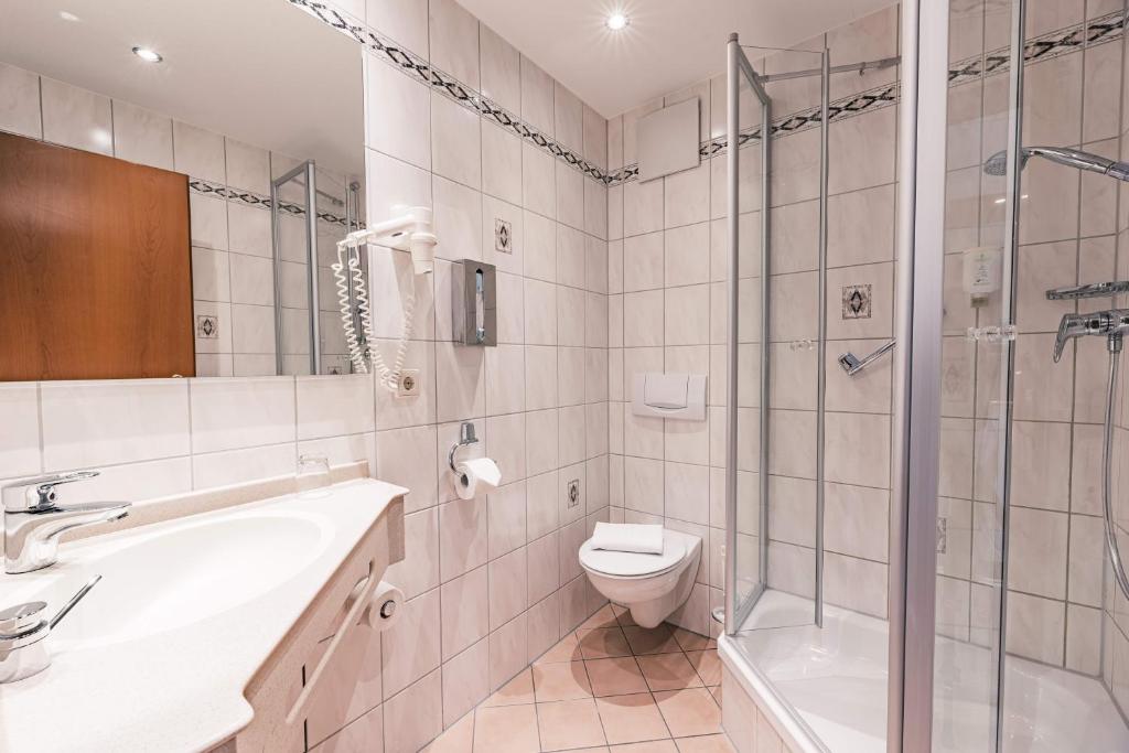 Hotel Wartburg - Resim 21