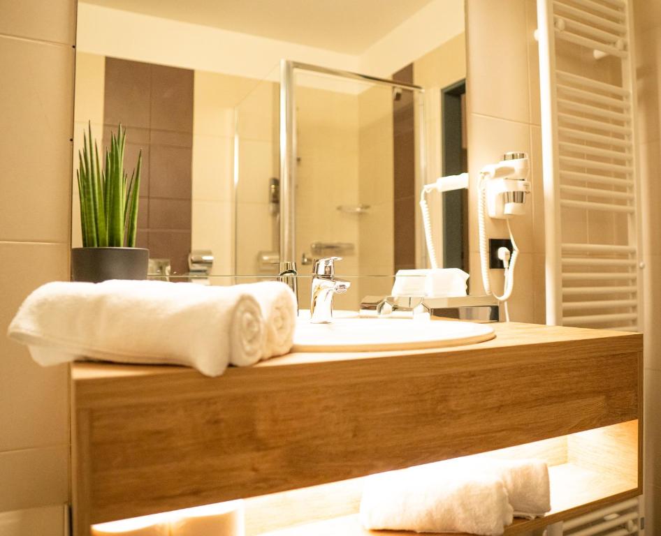 Hotel JešteBrno - Resim 24