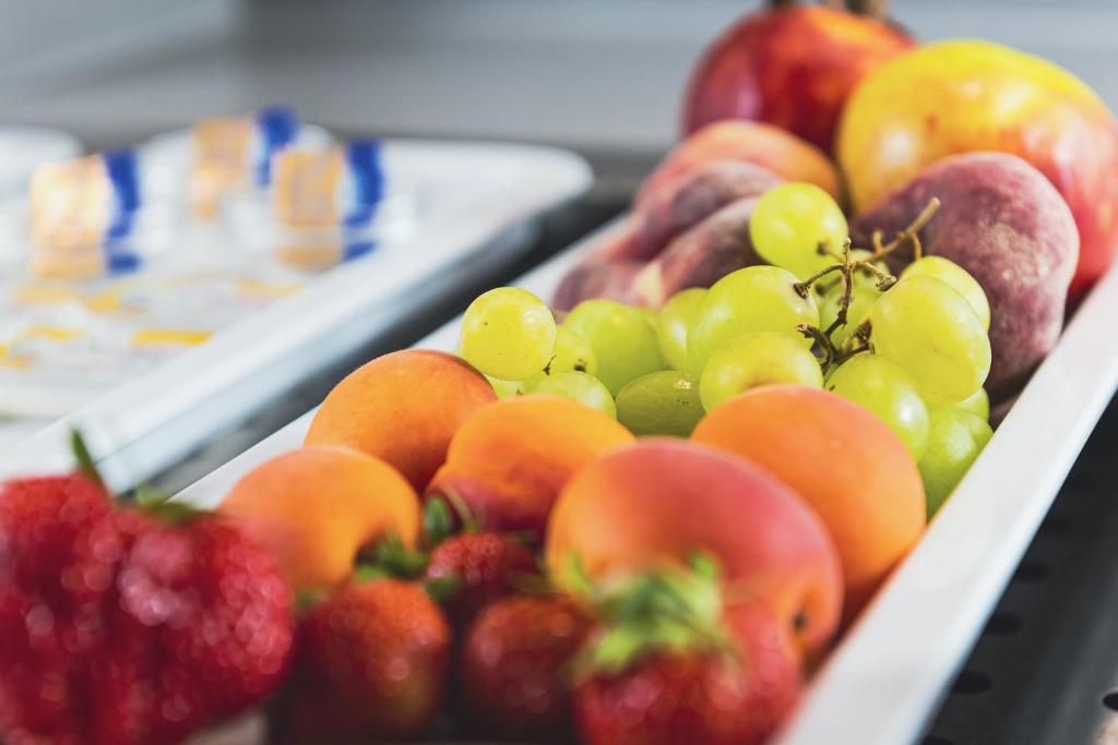 Hotel Wartburg - Resim 23