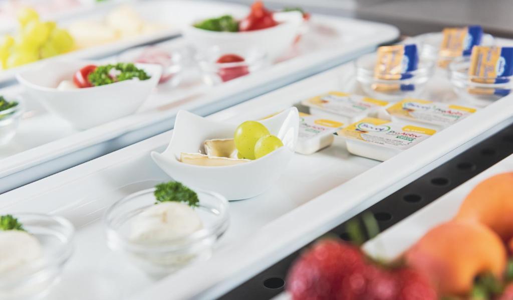 Hotel Wartburg - Resim 25