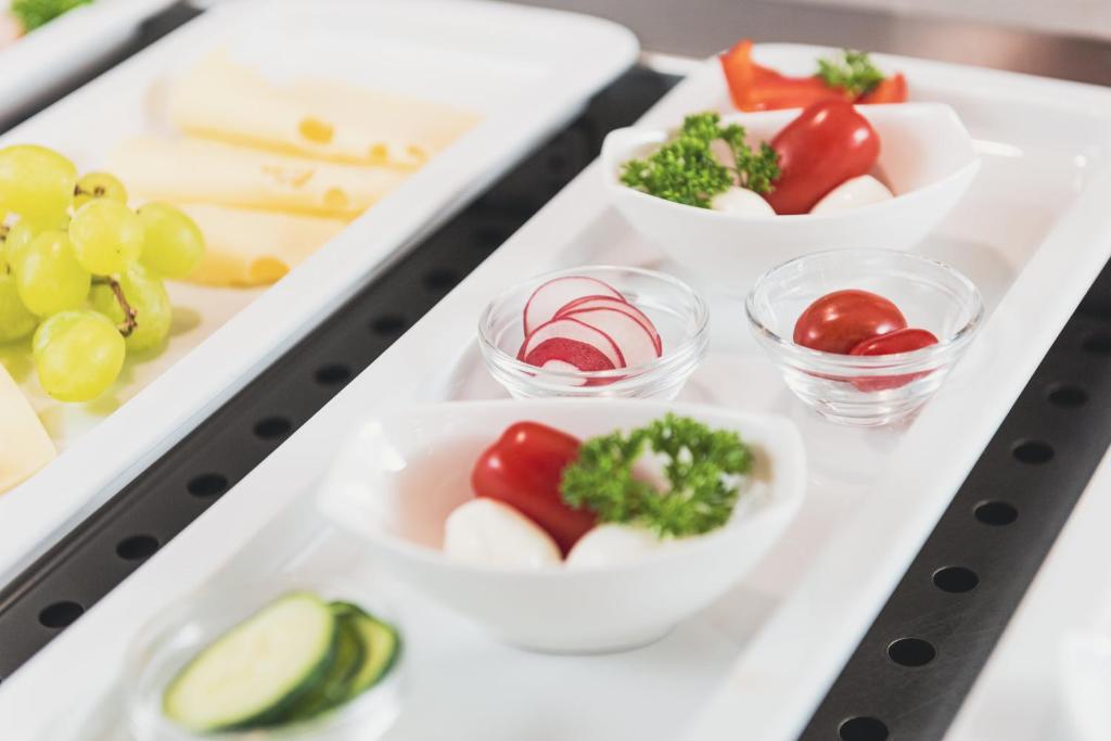 Hotel Wartburg - Resim 26