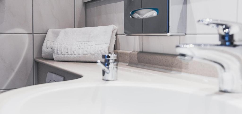 Hotel Wartburg - Resim 20