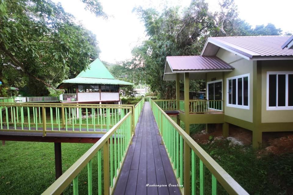 Ho Kho Coffee and Cottages, Mae Hong Son - Updated 2021 Prices